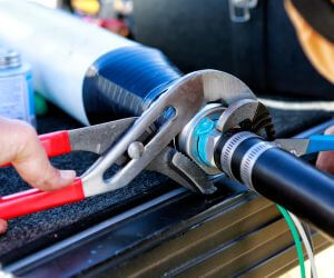About Emergency plumbing pros Rockville, IN